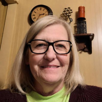 Marsha J. "Joey" Chapman's Image