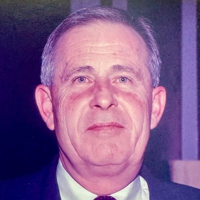 Don Payne, Jr.'s Image