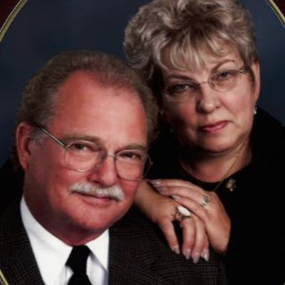 Richard &amp; Carol  Golly's Image