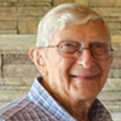 Robert W. Arnold's Image