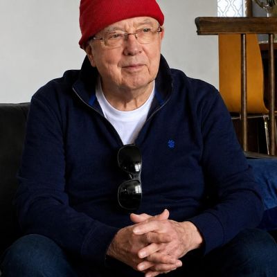 James "Jim" Patrick Reilly's Image