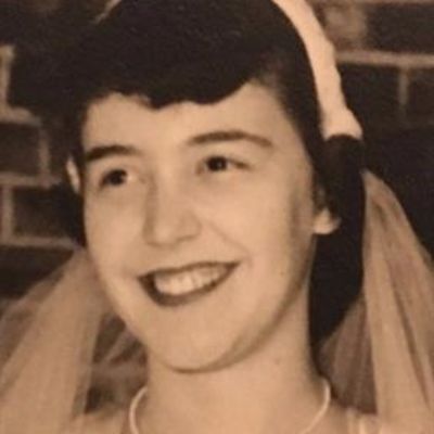Alberta Mae Lupresto