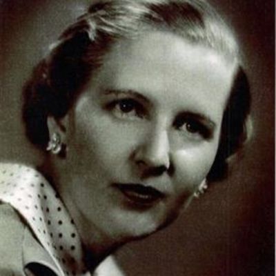 Dorothy Poole   Heck