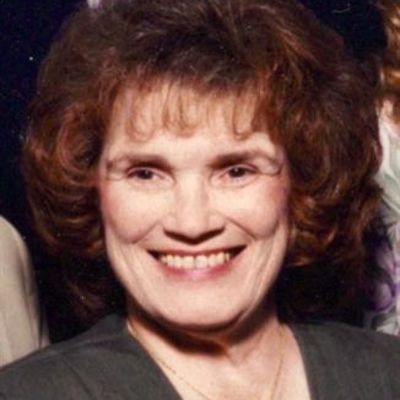 Marilyn Lee Nagy