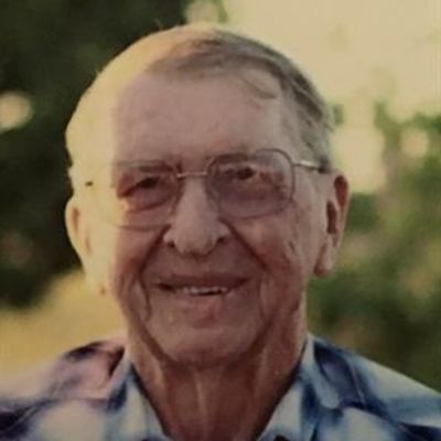 Lenard Edward McCutcheon