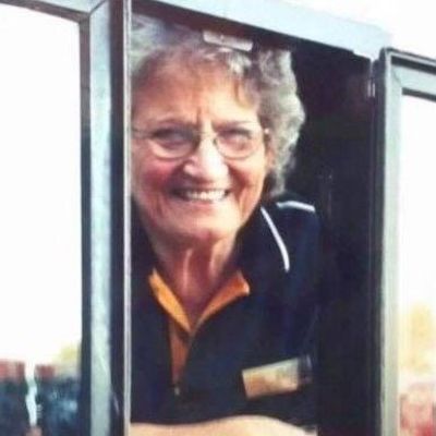 MIldred Nelson McMillan