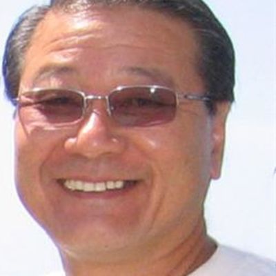 Clifford Fusao Terawaki