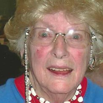 Arline Yule Pillsbury