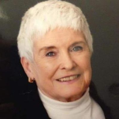 Ruth Theresia Kiefer