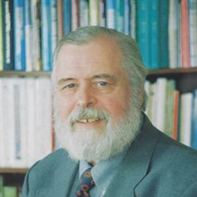 Dr. Ronald N. Wentworth