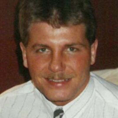 Kevin James Wallace