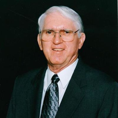 Hubert Rae McLellan