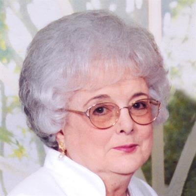 Elda Merle Dahl Eggen