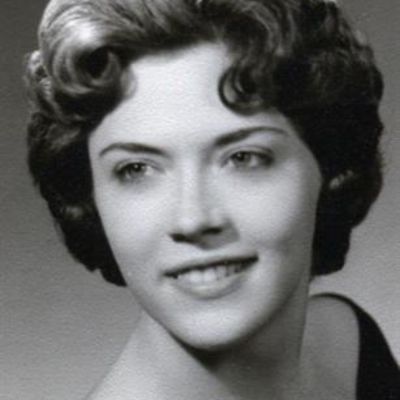 Phyllis Marie Mann Ruggieri