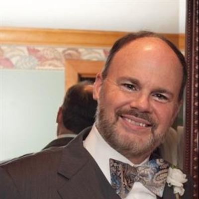 Randy L. Perryman
