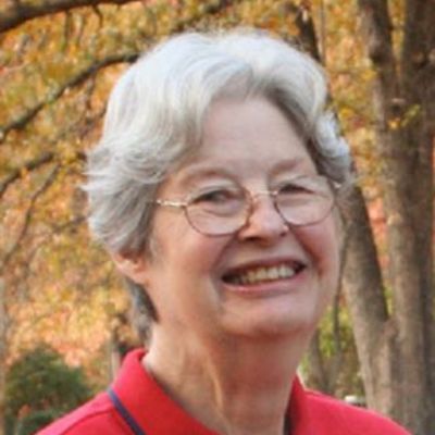 Anna Lee Cooley