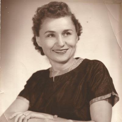 Gladys Palmer Heideman
