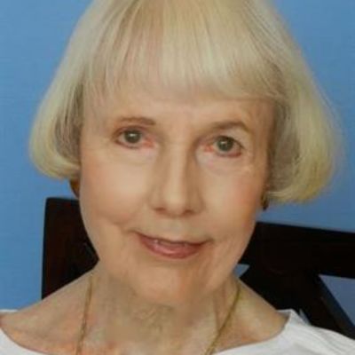 Lea Paxton Nixon