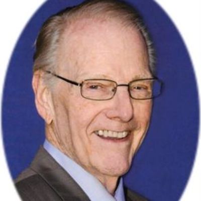 Arthur Mott