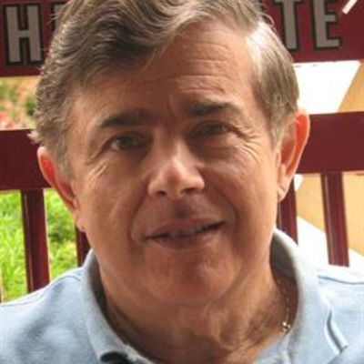 John B. Cervone