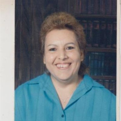 Diana   Salazar