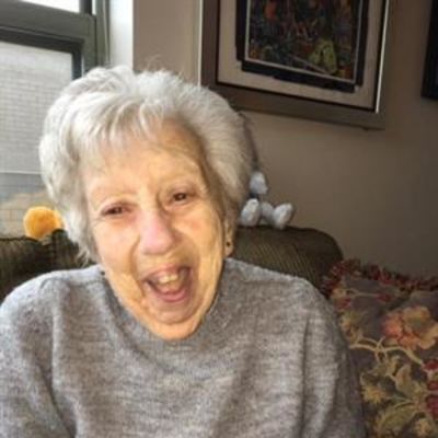 Susan Reba