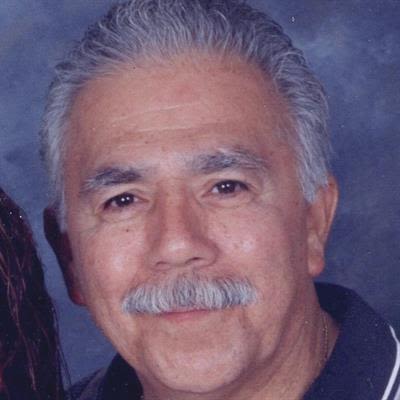 Victor John Cisneros