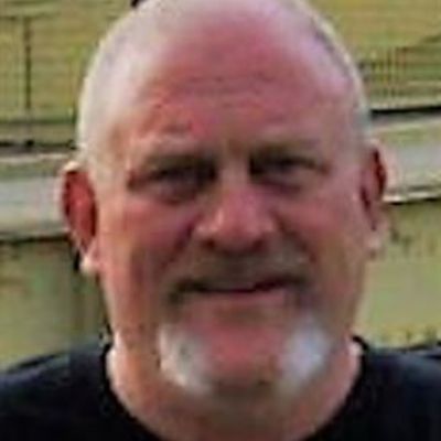 Randolph Randy Vipperman