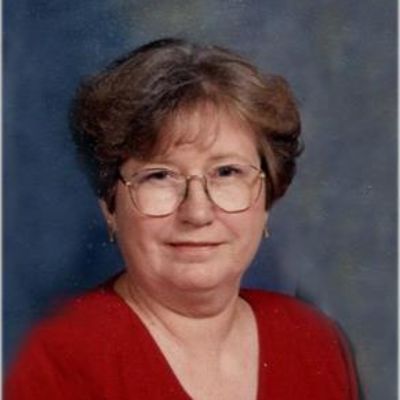 Helen Sauer