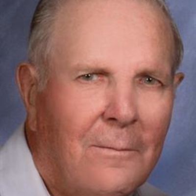 Richard E. Josselyn