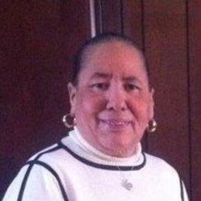 Ruth Ann Peters