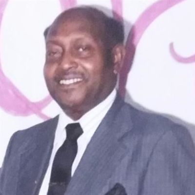Willie Louis "Bill" Rupert, Sr.