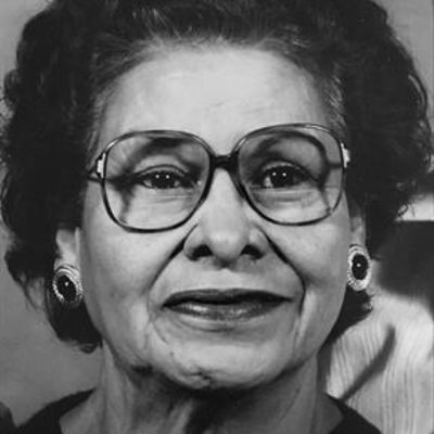 Alicia Gonzales Carrillo