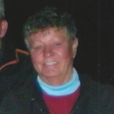 Tracie Lynn Beverland Blattner