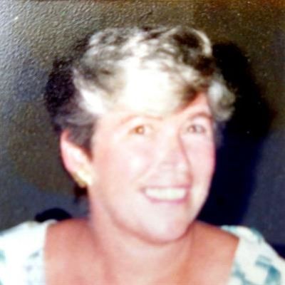 Mary Ellen Simpson