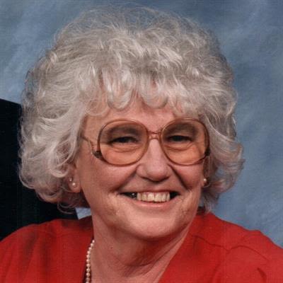 Doris Evelyn Hudson