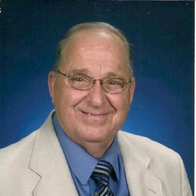 David Sanders