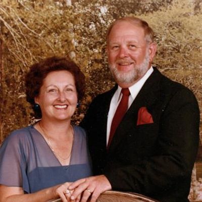 Riley "Buddy" Carpenter