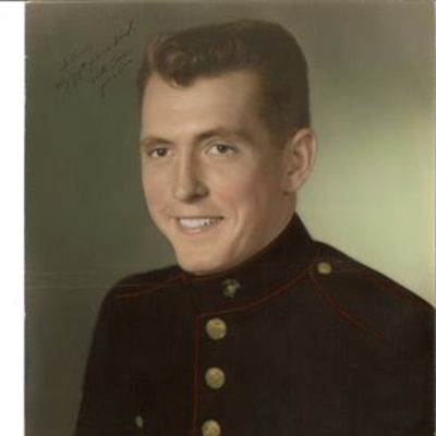 Richard Louis Tapp