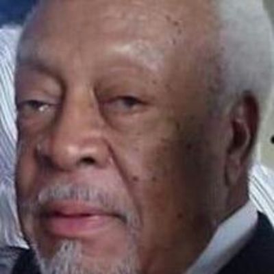 Robert Pressley Aiken Sr.