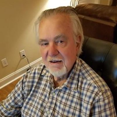 John William Ault Jr.
