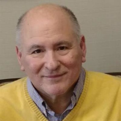 Richard Kahan (19522019) Obituary