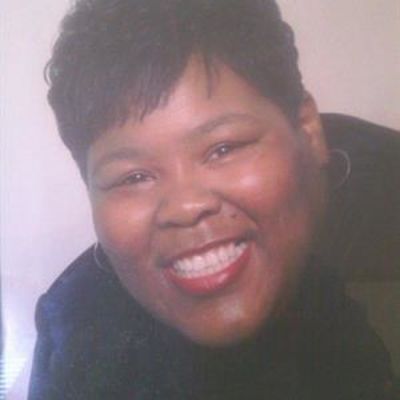 Angela Dixon