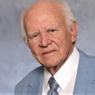 Edward George  Swanson's Image
