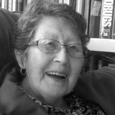 Marjorie Jensen
