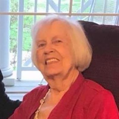 Betty June (Kisilewski) Olson