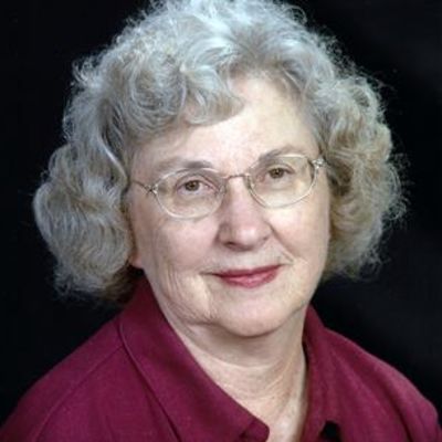 Edith L McKelvy's Image