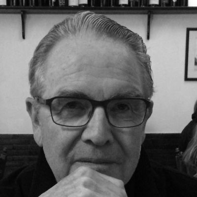 James Sroufe