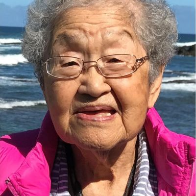 Blanche Ohara Maeda
