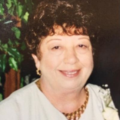 Barbara A Rozell